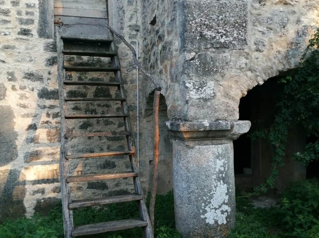 Parco Archeologico Di Sepino-Sepino必去景点