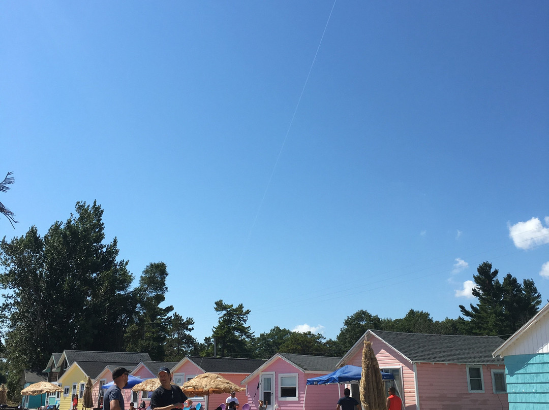 Mai Tiki Resort主图