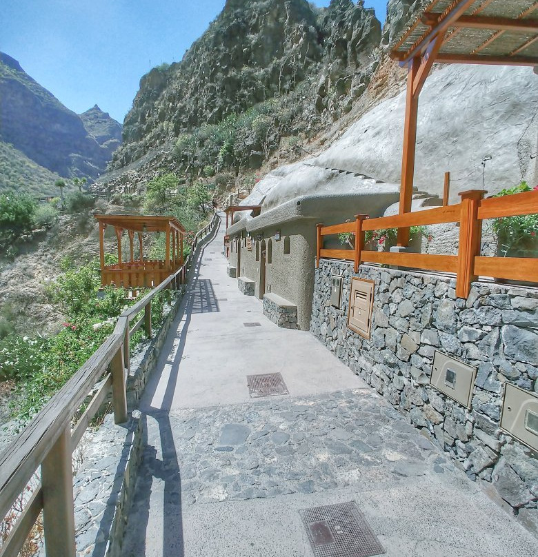 Casas Rurales De Guayadeque主图