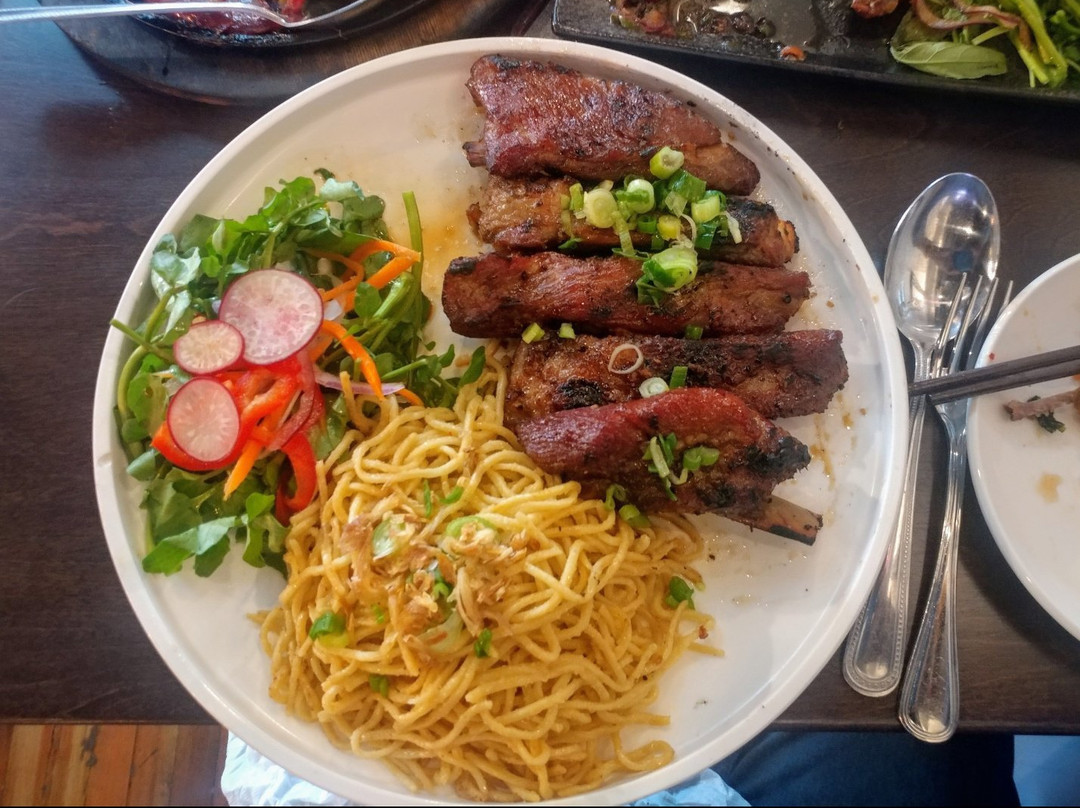 GAO Viet Kitchen & Bar