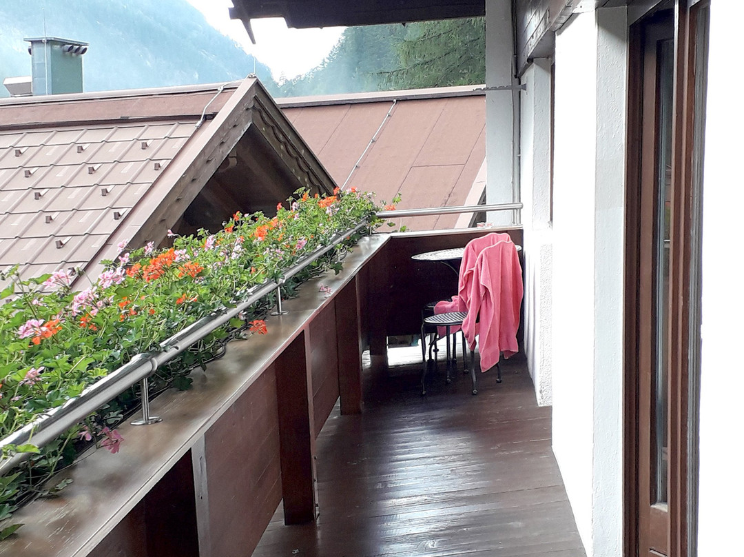 Haus Alpengluhn主图