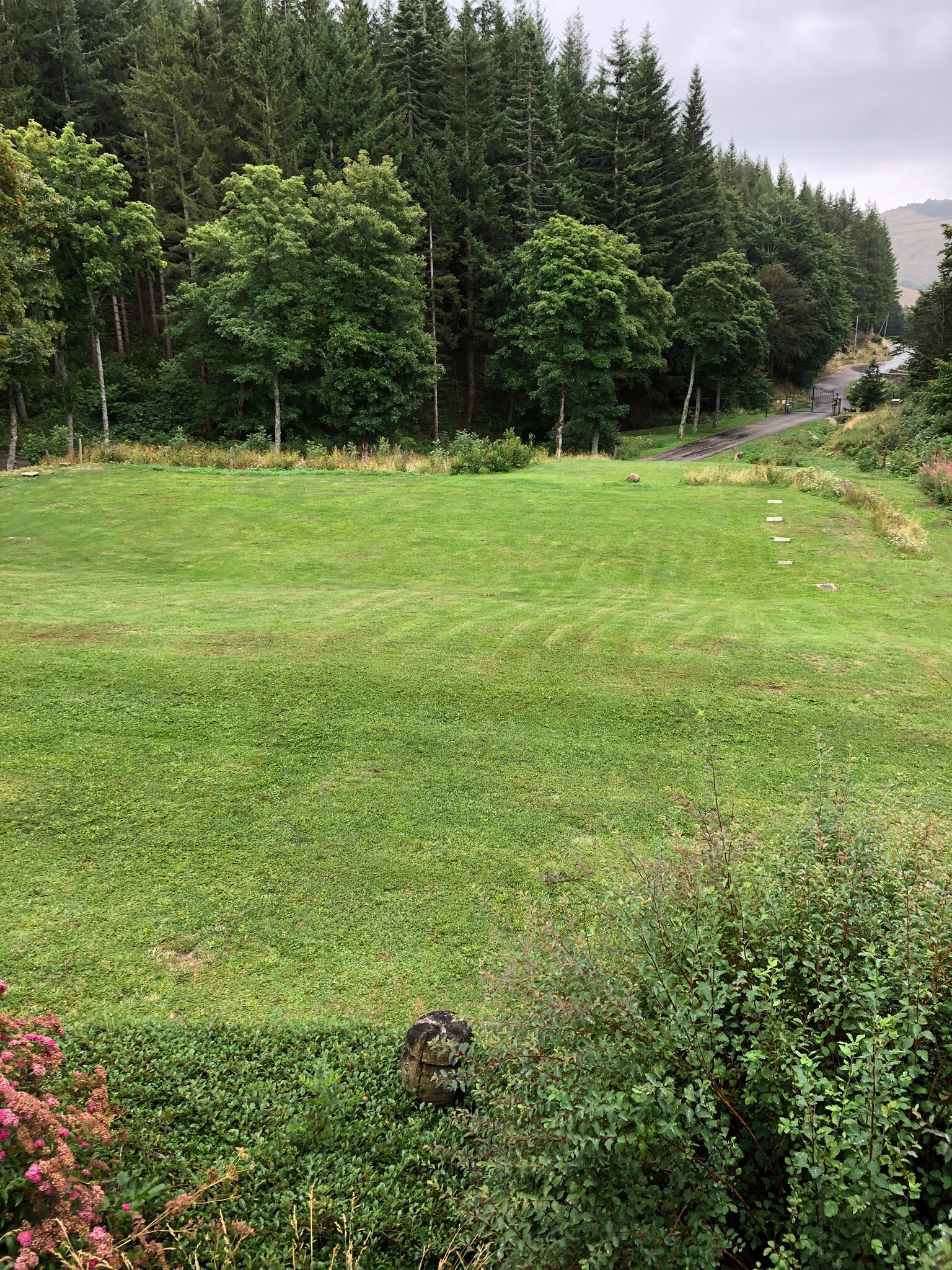 Domaine du Lac Ferrand-官方