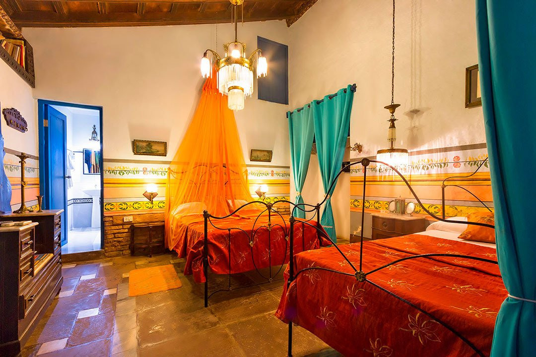 Hostal Casa Colonial el Patio