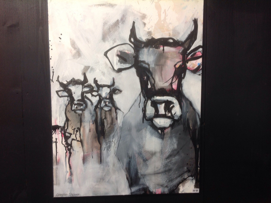 Hotel zum Pinzger主图