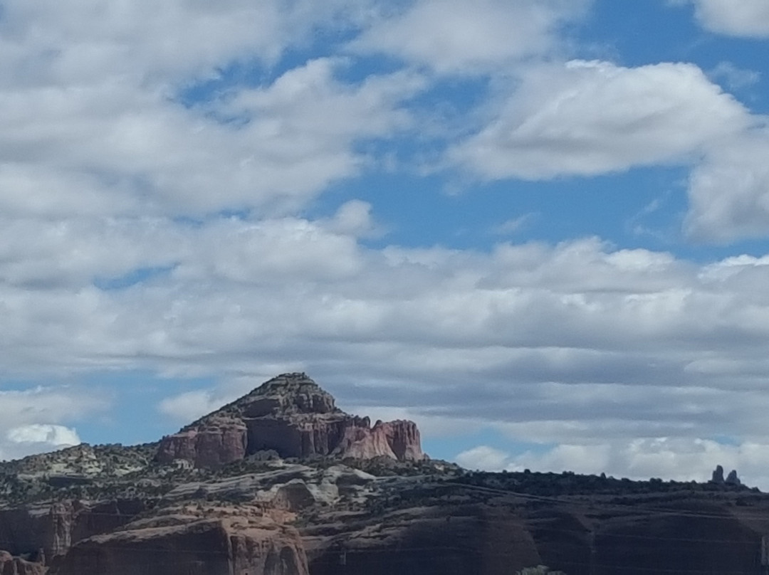 Best Western Gallup West主图