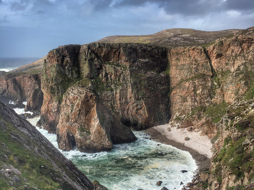 The Arranmore Ferry景点图片