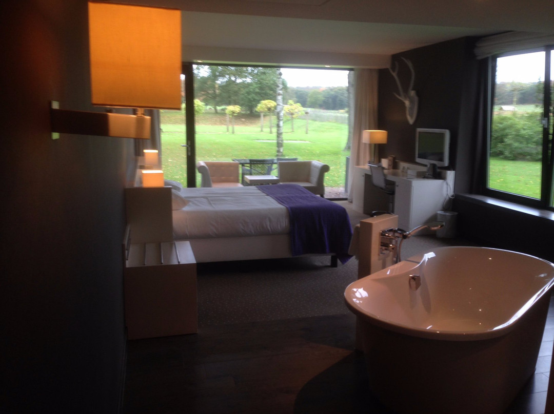 Van der Valk Hotel Apeldoorn - de Cantharel主图