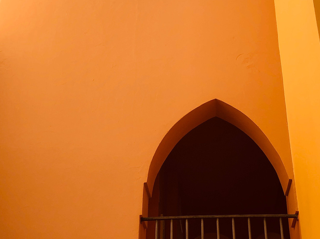 Jardim da Meia Praia主图