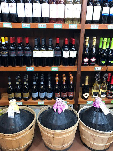 Nave de Oro-威尼斯必去景点