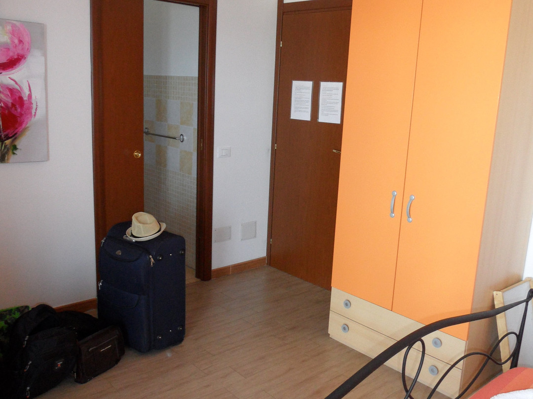 B&B L'Alba nel Golfo主图