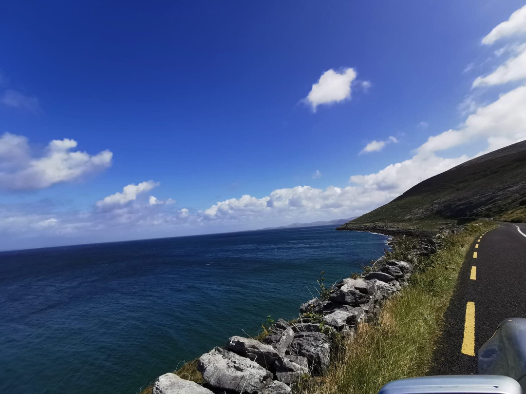 Walk With Me-基拉尼必去景点