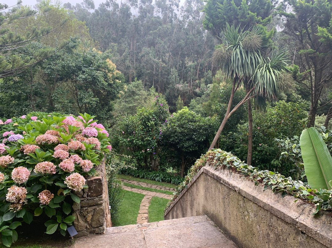 Quinta do Rio Touro主图