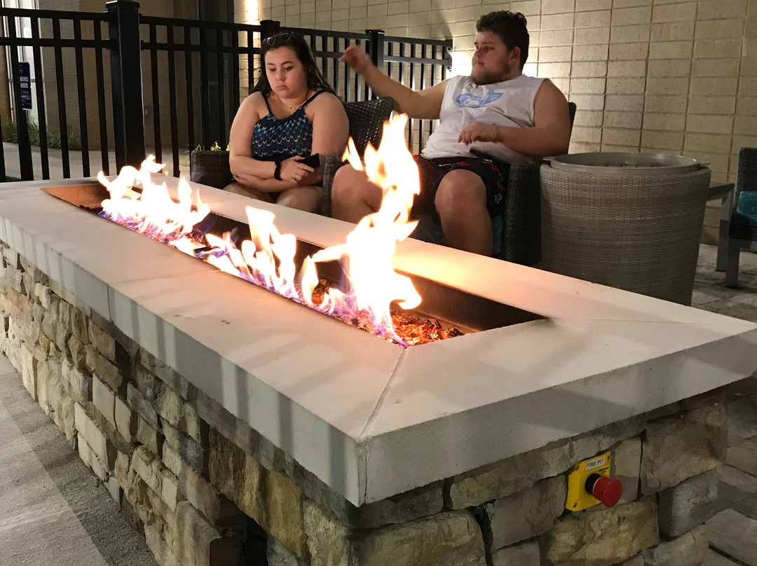 Hampton Inn & Suites Asheville Biltmore Area主图