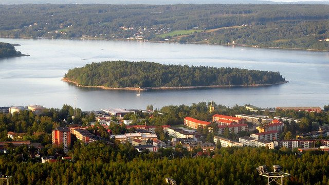 Hotell Södra Berget主图