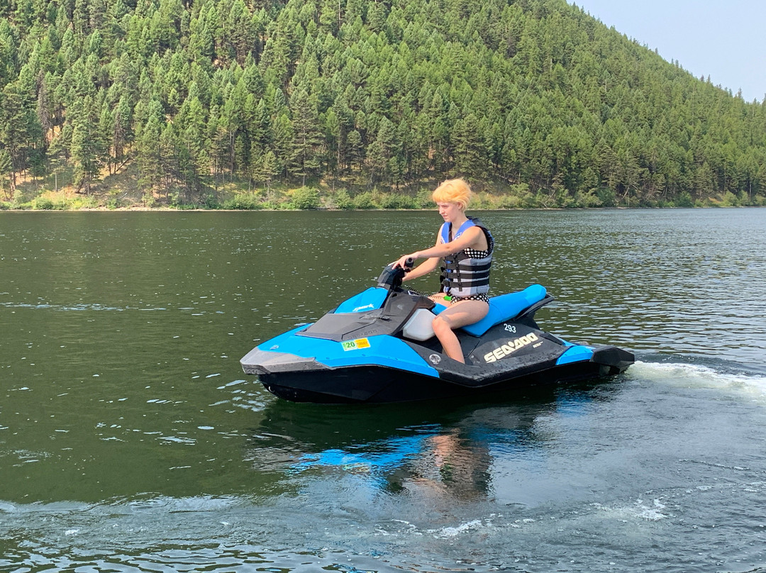 Paws Up Montana主图