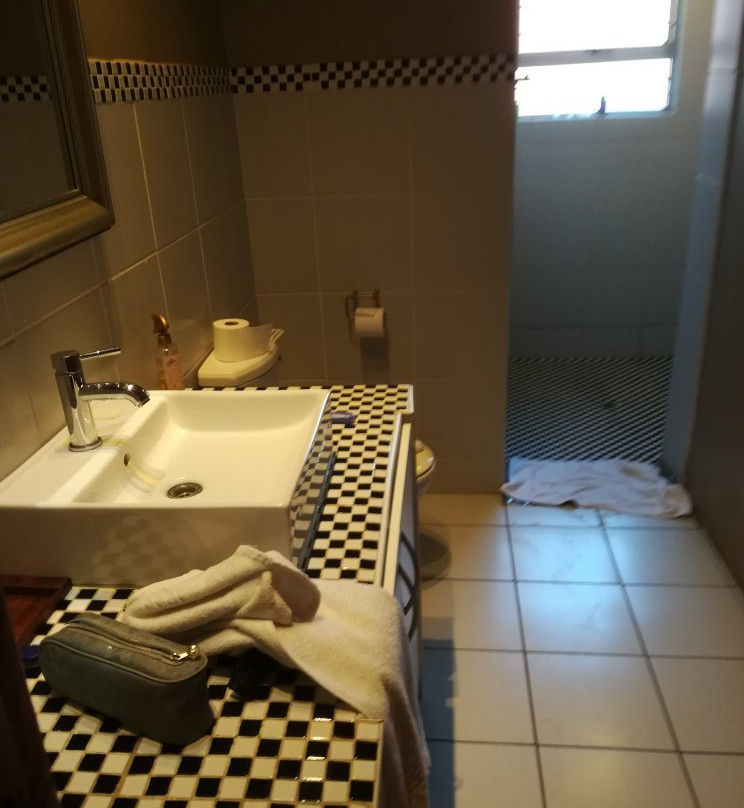 Saffron Guest House主图