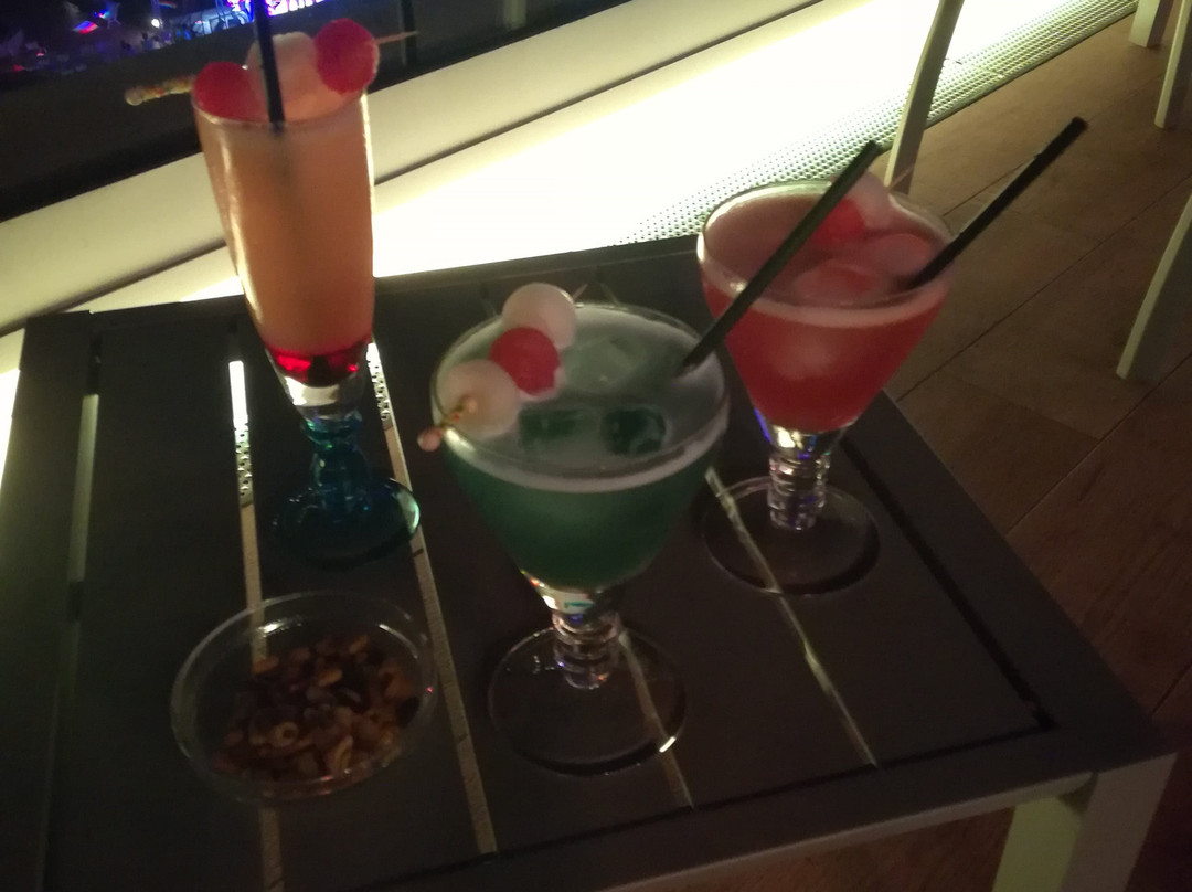 科托大酒店主图