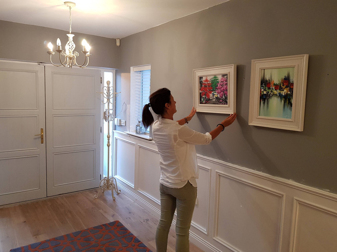 Gallery Ti Tin-会安必去景点