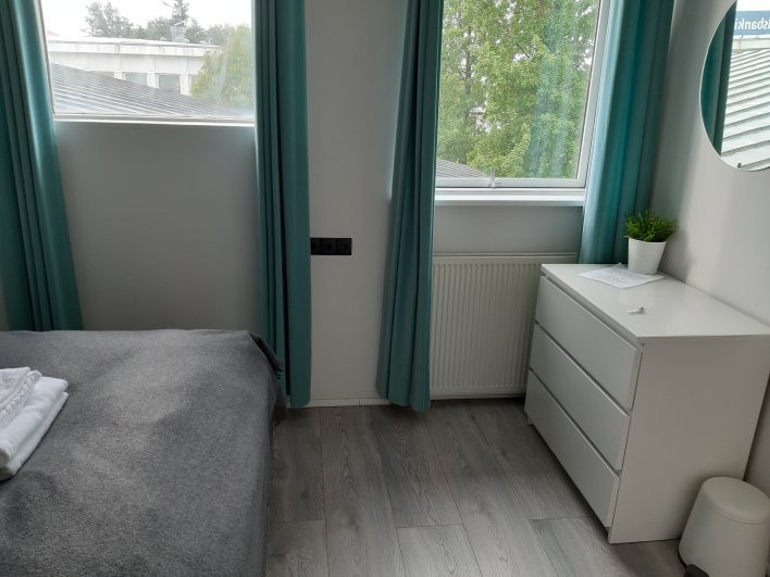 Post-Plaza Guesthouse主图