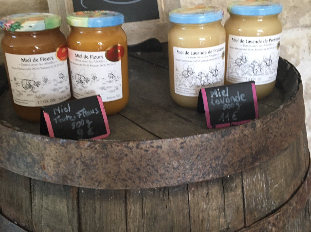 A La Maison Chambres D'Hotes主图