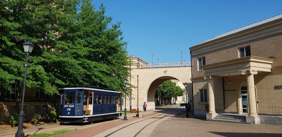 Gyeonggi English Village-坡州市必去景点