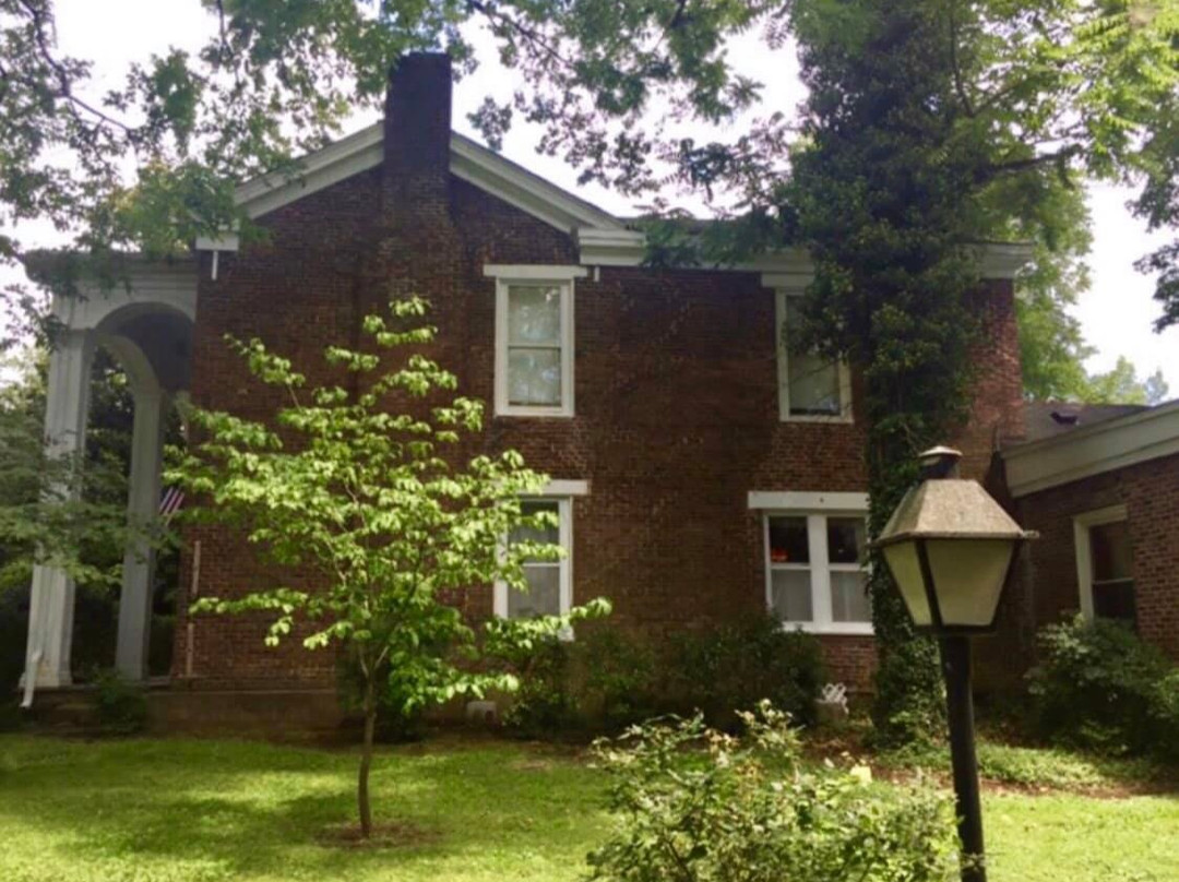 Clearview Horse Farm Horseback Riding-Shelbyville必去景点