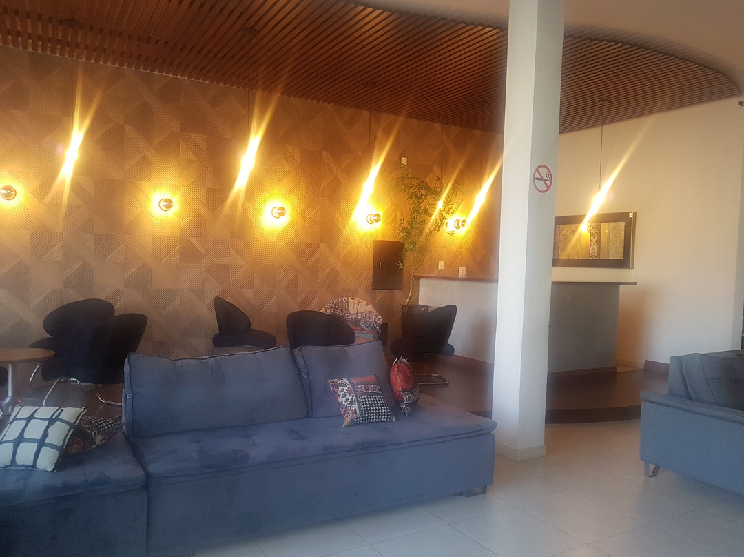 Hotel Del Fiori主图