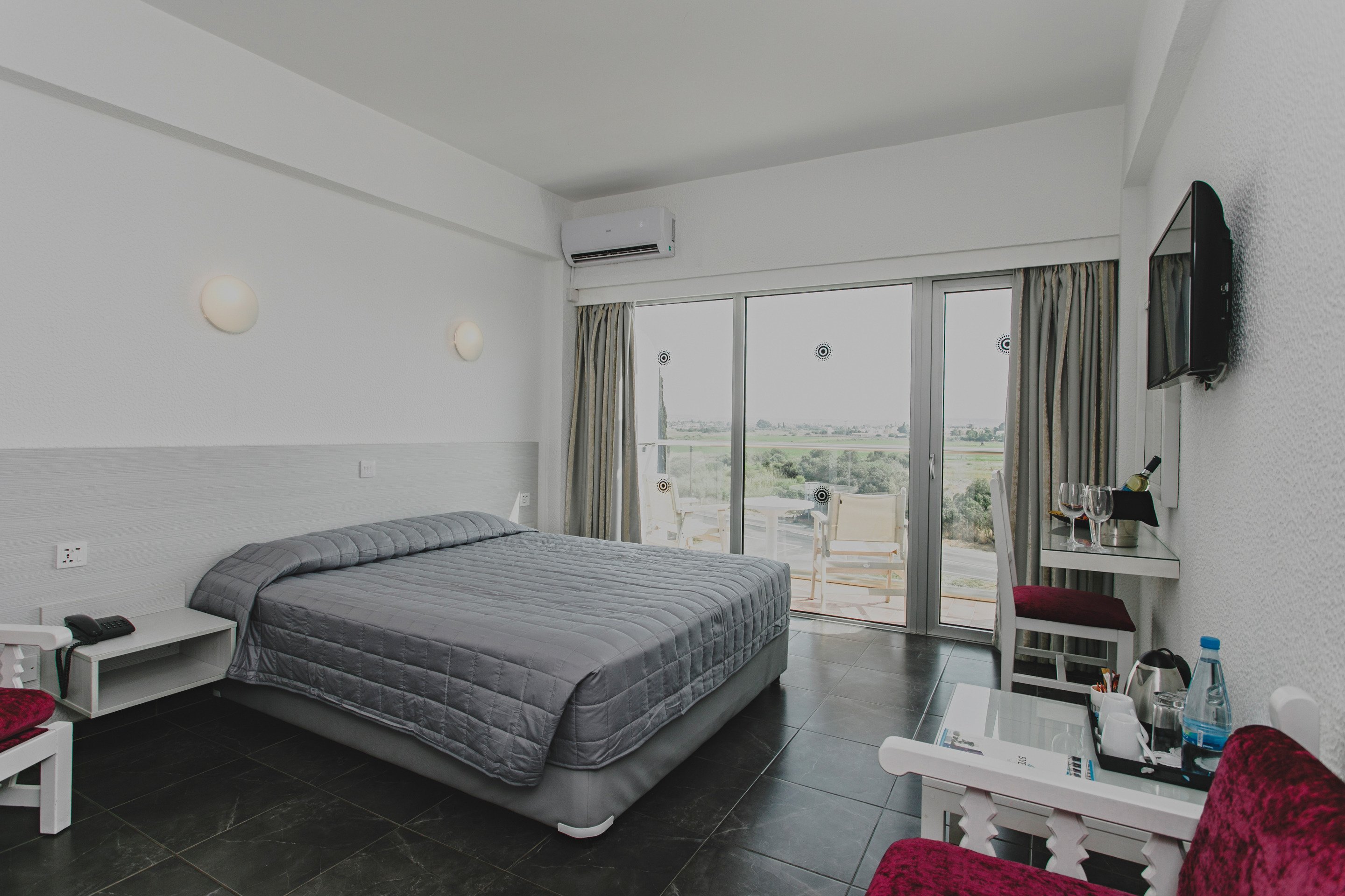 Sveltos Hotel-官方
