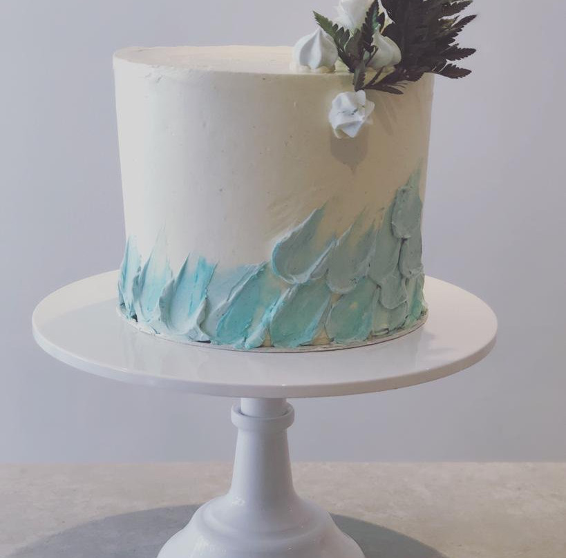Cake Box