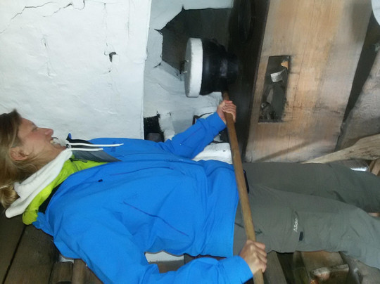 Greg Bologov-叶卡捷琳堡必去景点