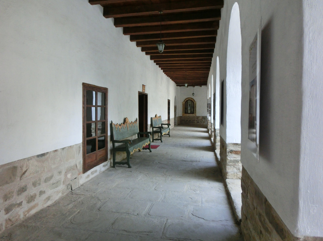 Convento Museo Santa Teresa景点图片