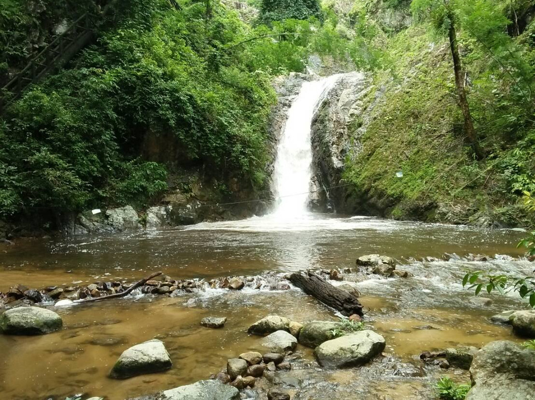 Chae Son National Park-南邦必去景点
