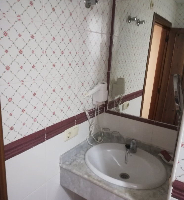 Hotel Rural Hojaranzos主图