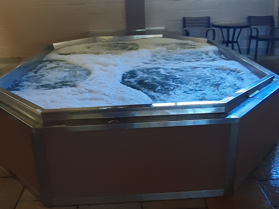 日落汽车贝斯特韦斯特酒店主图