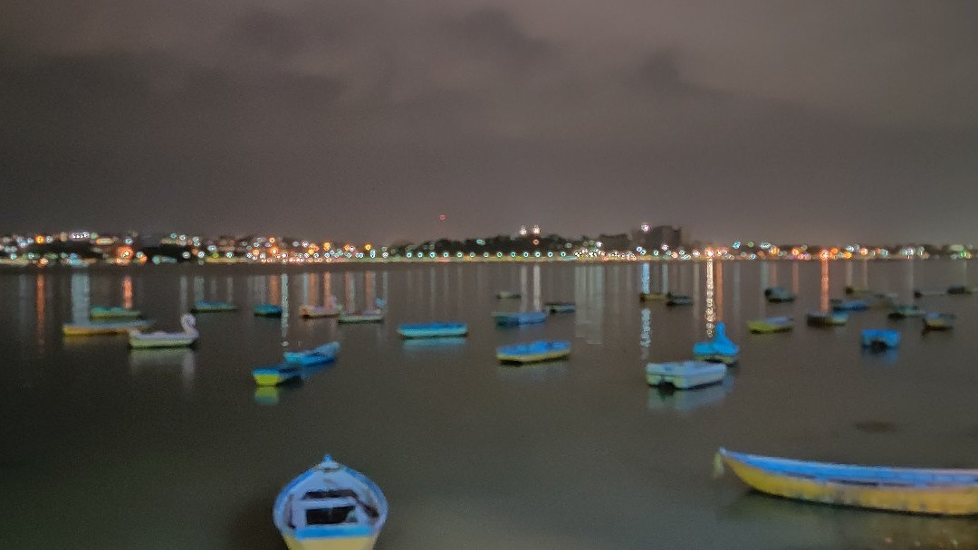 Badi Jheel Lake景点图片