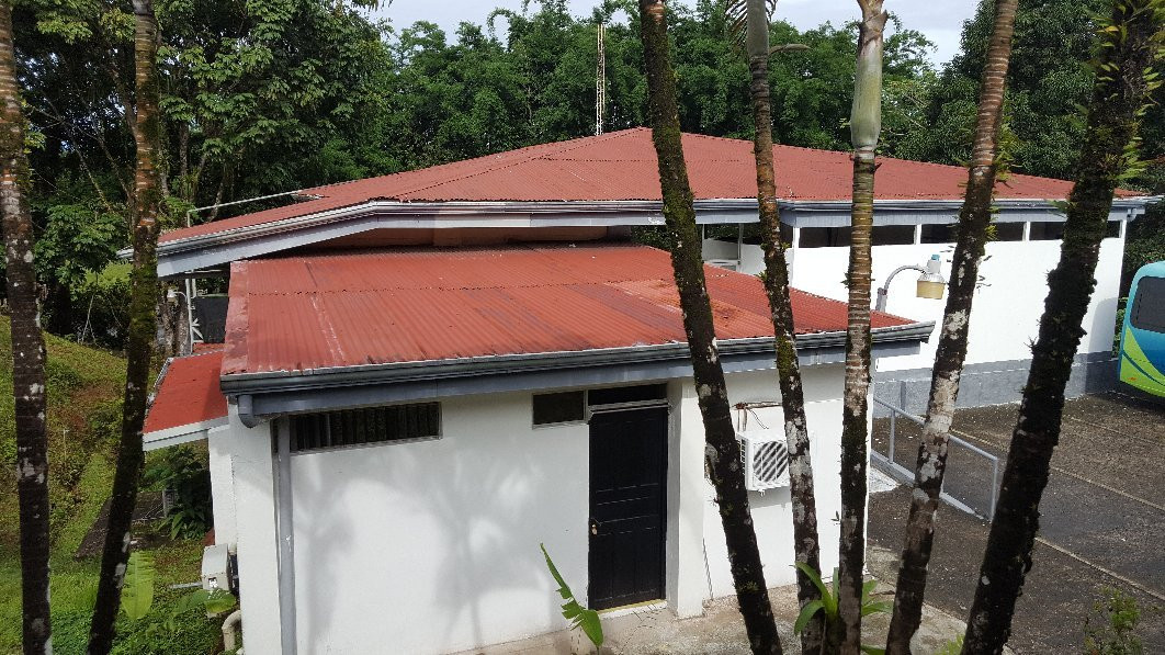 Pacific Paradise Resort主图