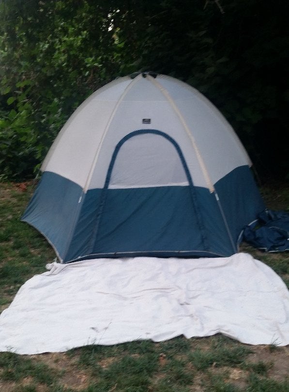 Turlock Lake State Recreation Area-La Grange必去景点