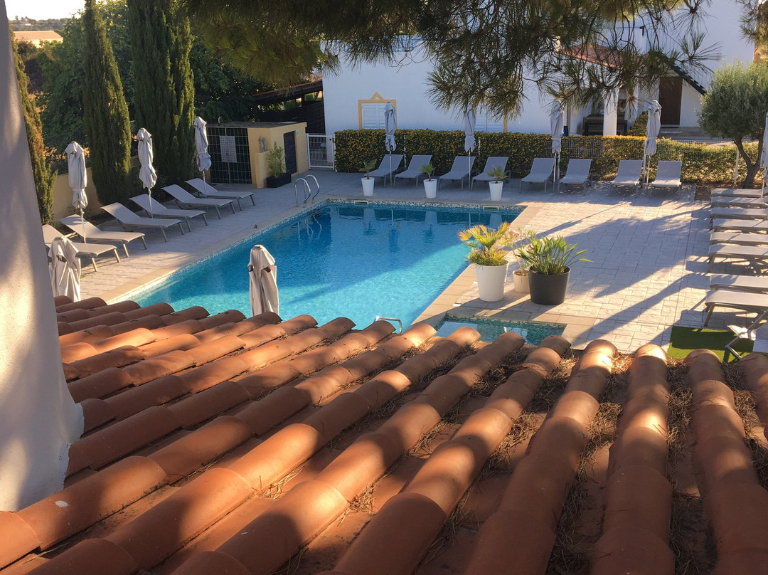 Casa Bela Moura - Boutique Hotel & Wine主图