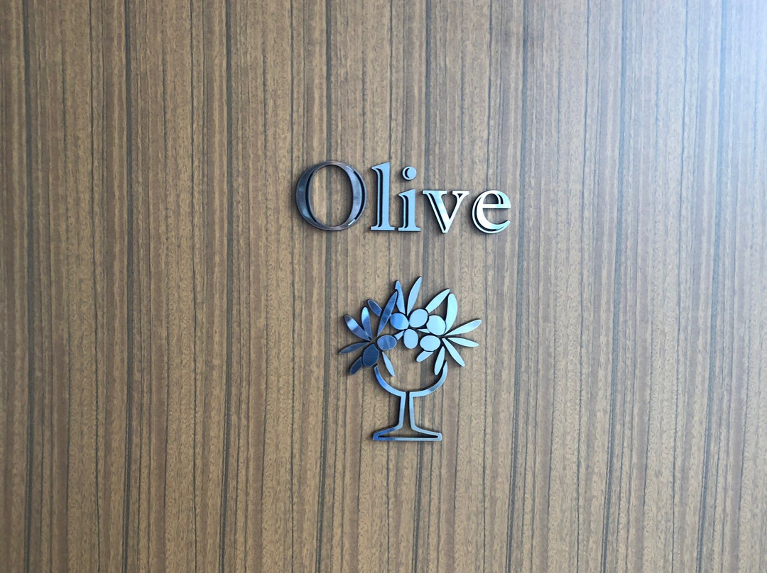 Olive Bay Hotel主图
