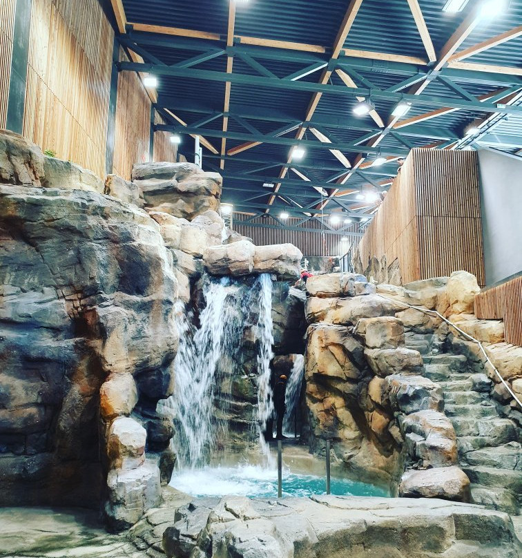 Vesubia Mountain Park景点图片