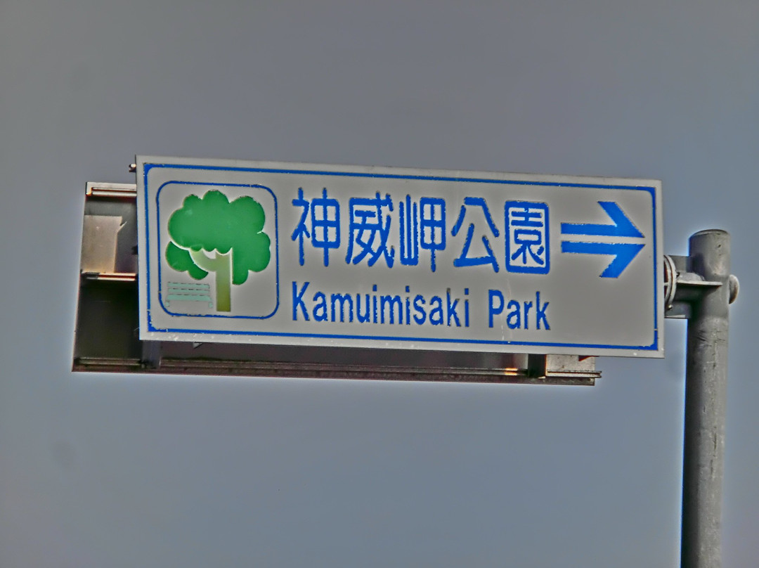 Cape Kamui-枝幸町必去景点