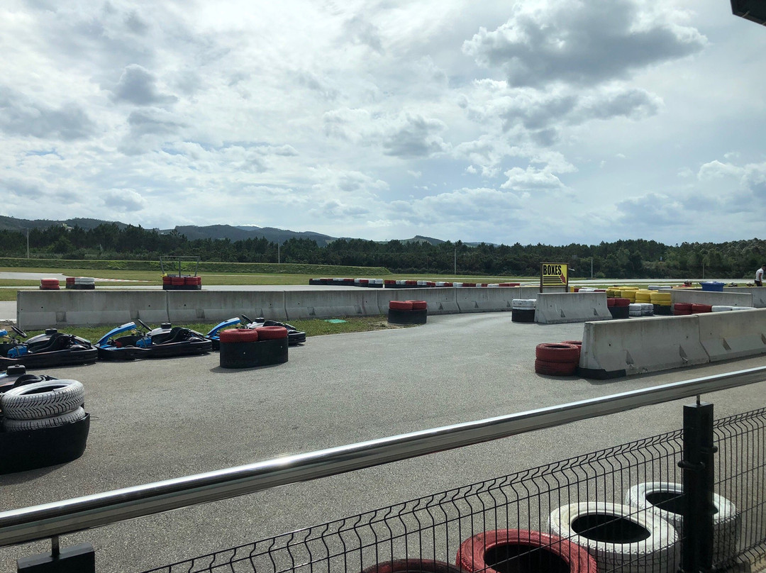 Kartodromo de Tapia景点图片