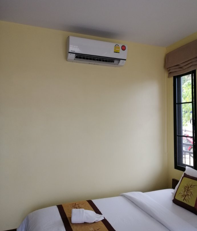 Mae Salong Little Home Guesthouse主图