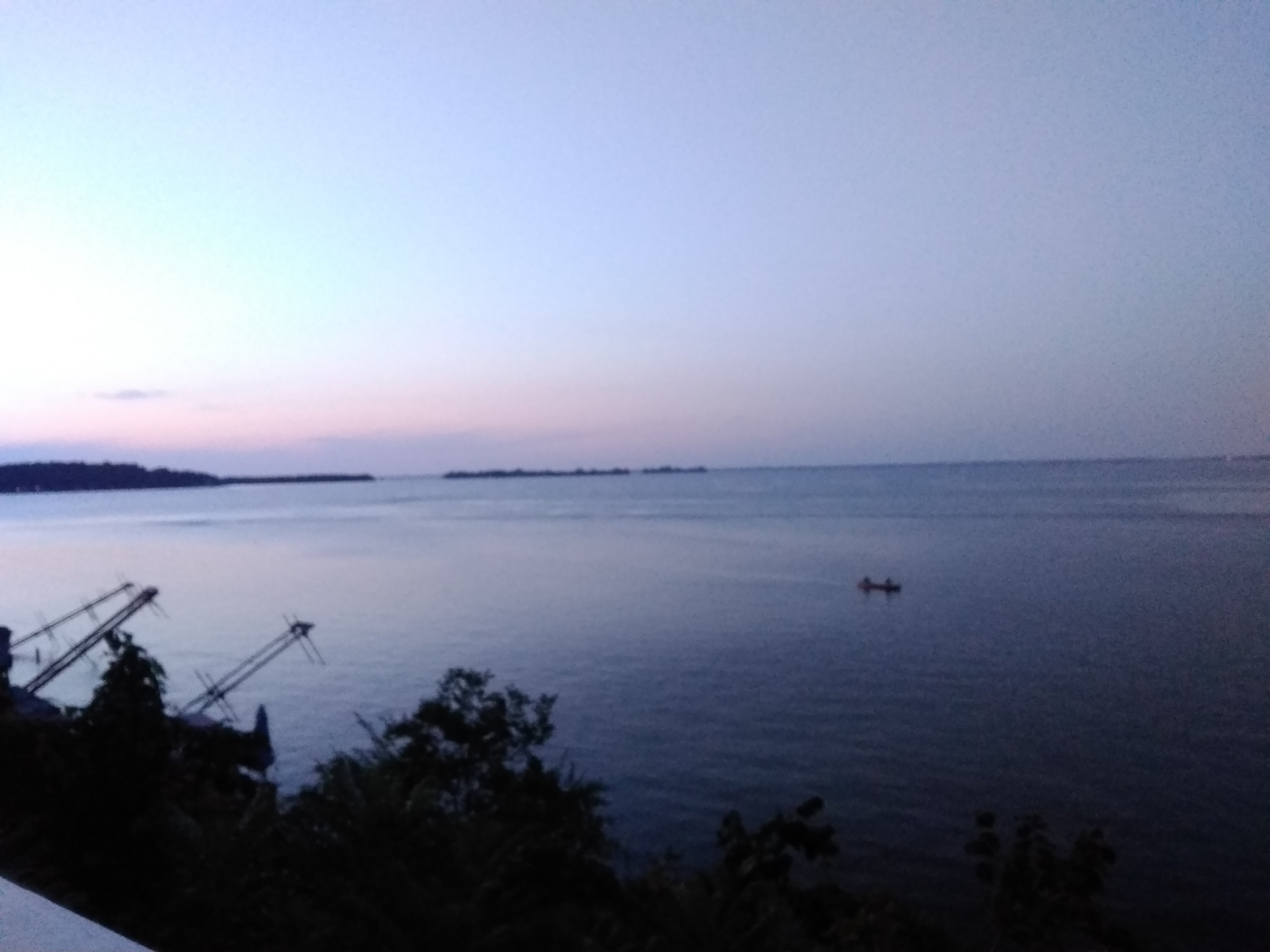 The Bluff B&B-浴室