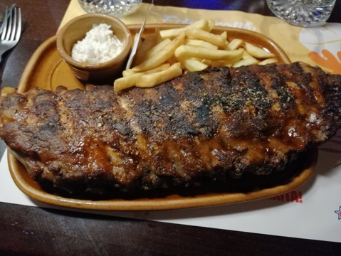 Foster's Hollywood主图