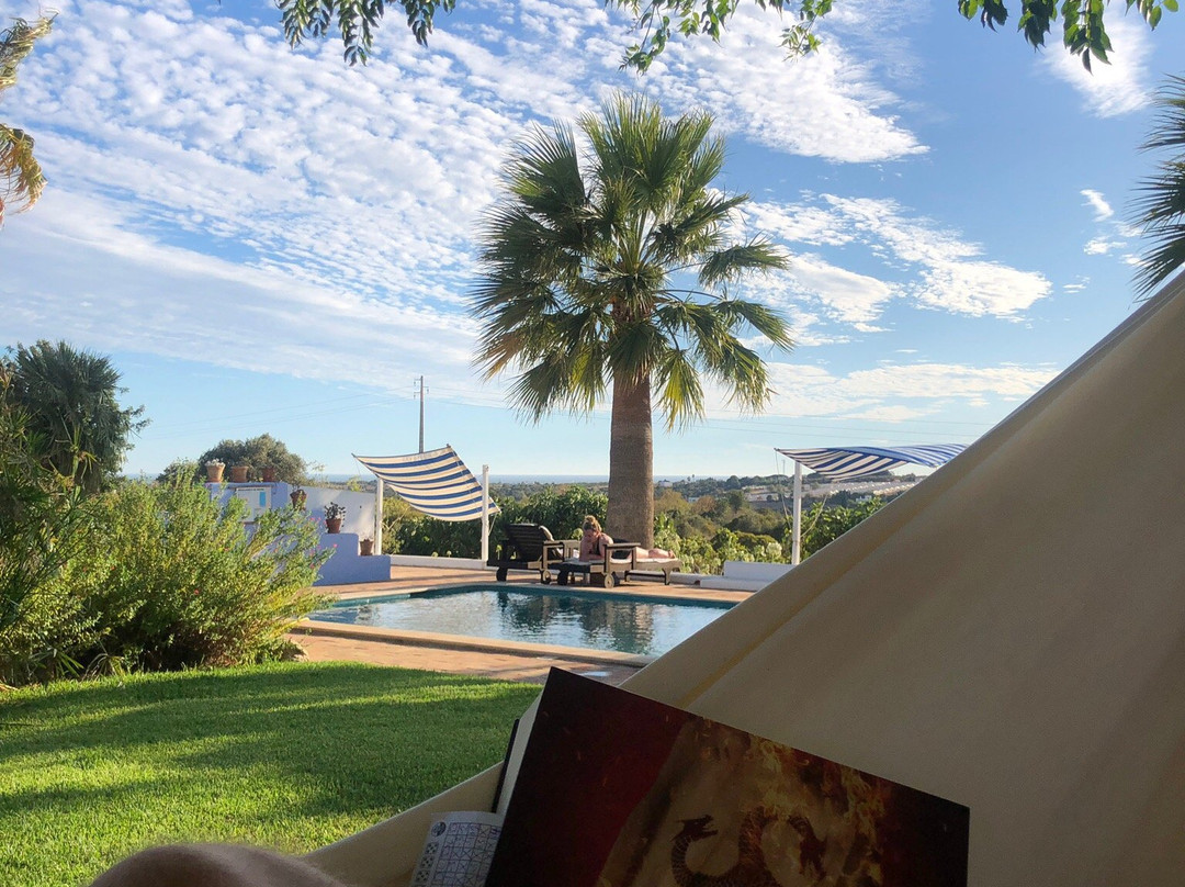 Monte das Cortelhas主图