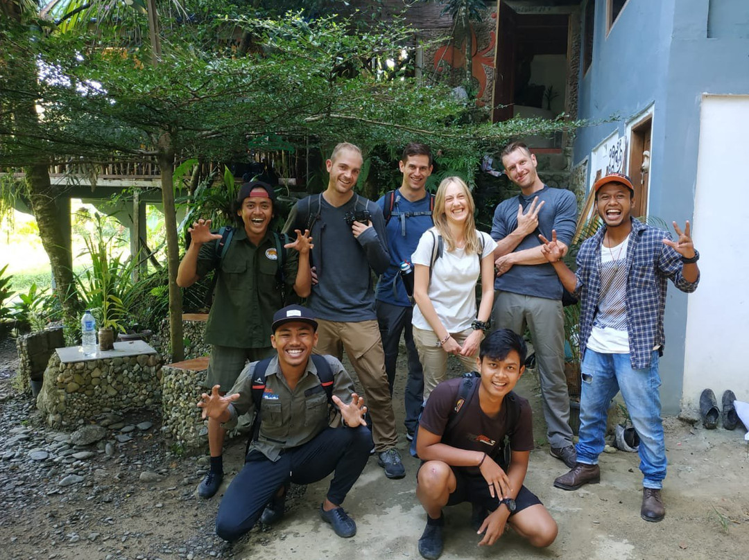 Batu Kapal Guest House主图