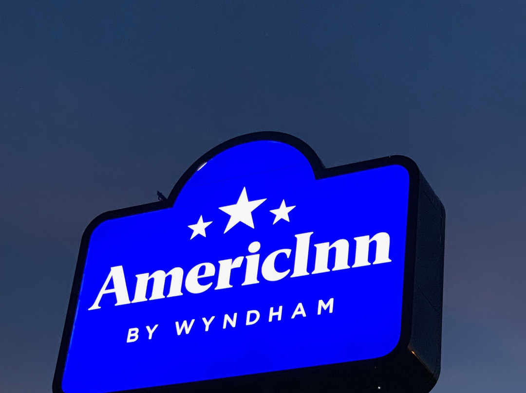 AmericInn by Wyndham Prairie Du Chien主图