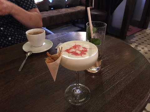 Sanatorija-维尔纽斯必去景点