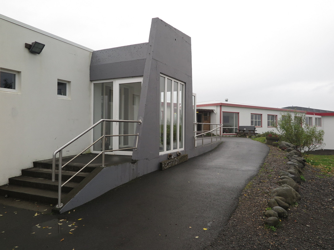 Brunnholl Country Guesthouse主图